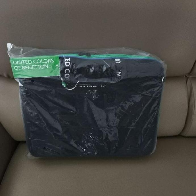 United Colors Of Benetton Tas 30X13X45.5Cm