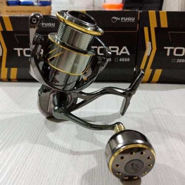 BestSeller Reel fugu TORA 6000 Sale