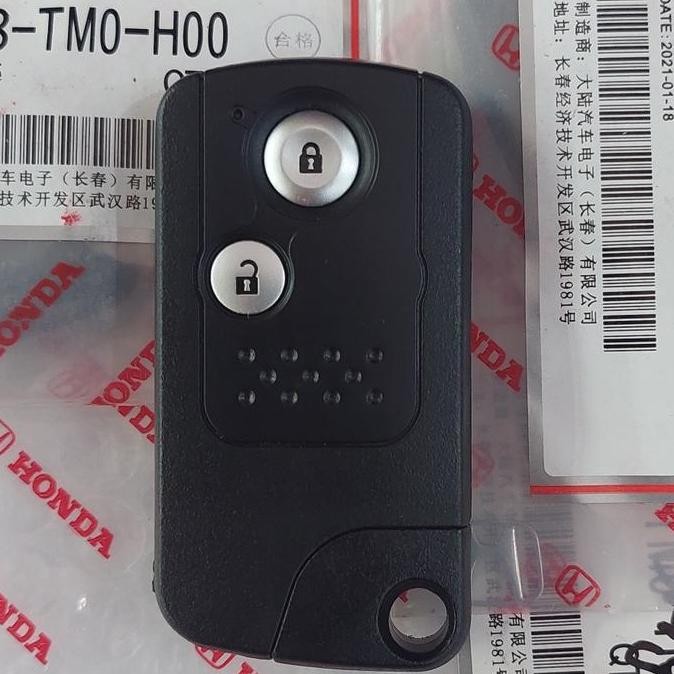 ] kunci Honda CRV gen 4 cc 2.4