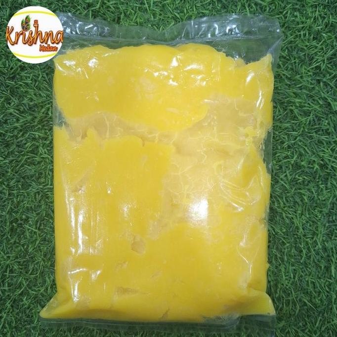 

{{{{}}] Neyi | Minyak untuk pooja [sembayang] 500gr