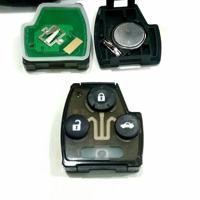 >*>*>*>*] transmiter remote kunci honda Accord gen 7 CRV gen 2