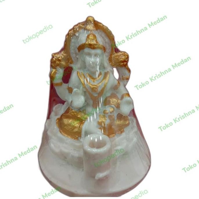 monggo] Tempat dupa laksmi