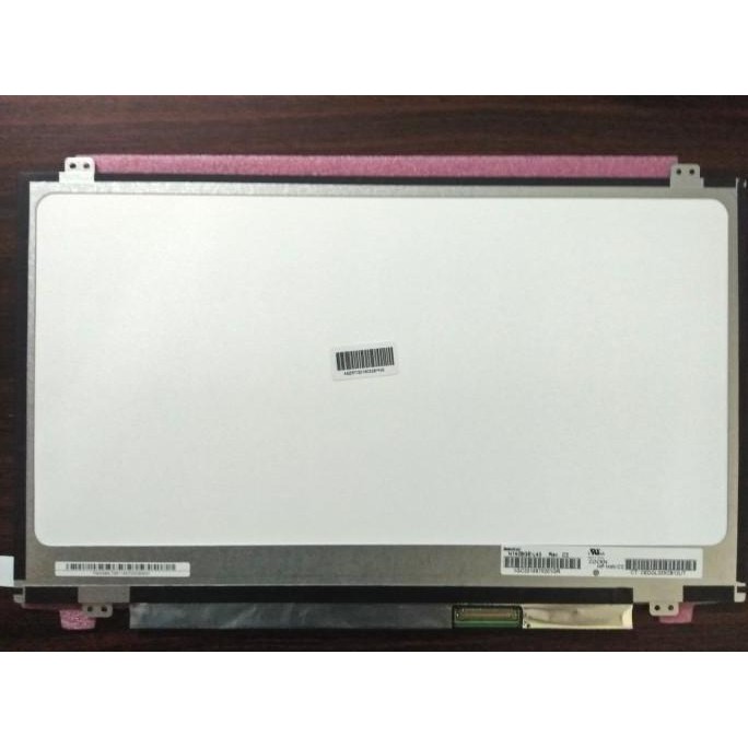 Layar Led Lcd Laptop Asus X453 X453M X453Ma X453S X453Sa
