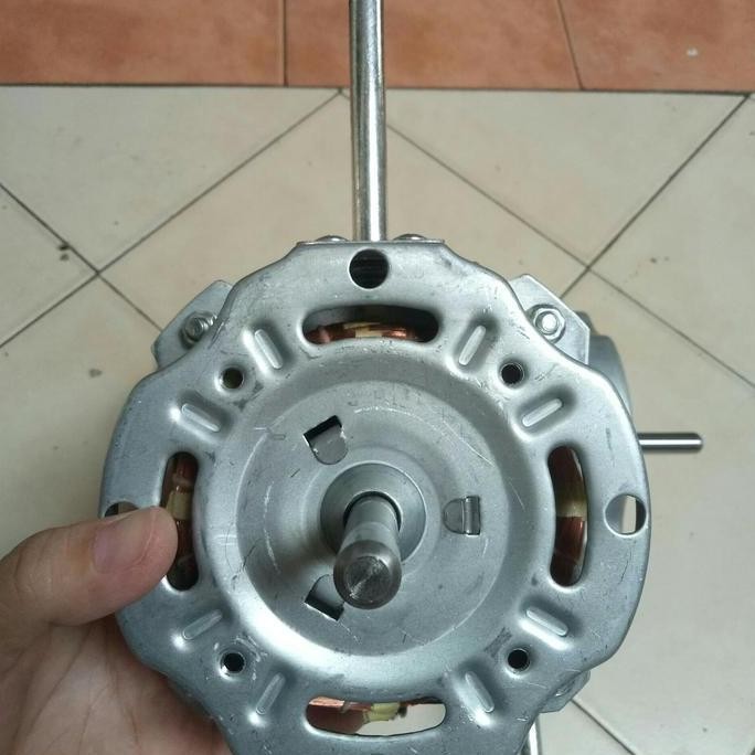 Ready...Ready...Ready...] dynamo kipas angin sekai