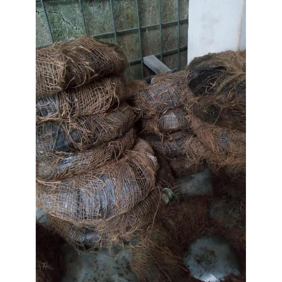 Kawat Beton / Bendrat 20 Kg Kualitas Premium