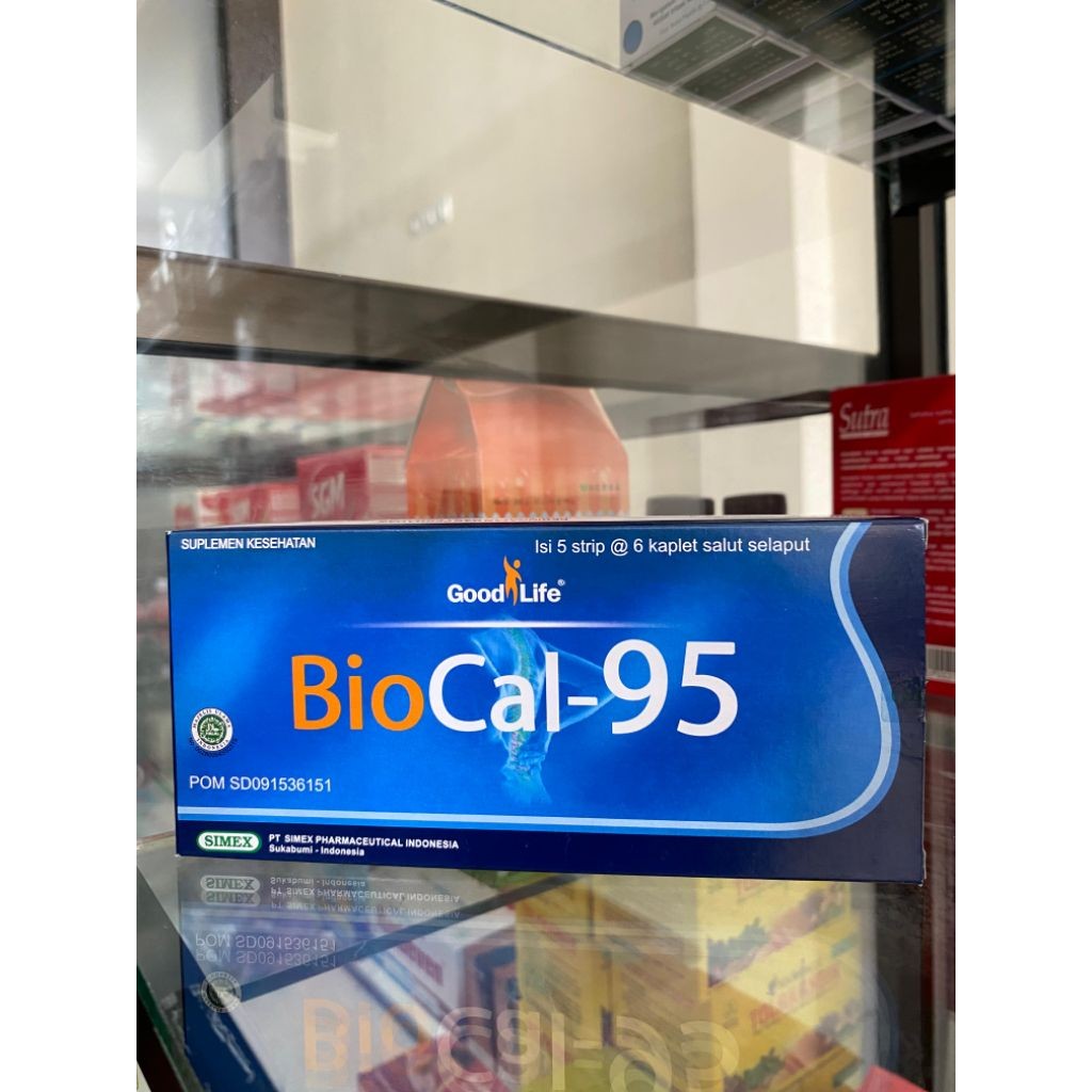 BioCal-95