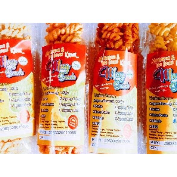 

Makaroni Spiral Dan Mi Lidi Mix Rasa 100 Pcs Bawang Food Noodles Pasta Macaroni N Ayam Bbq Mie Pedas Balado Jagung Kuah Goreng Soto Kari