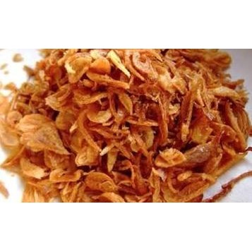 

Bawang Merah Goreng Murni Tanpa Tepung Halal Home Made Gojek