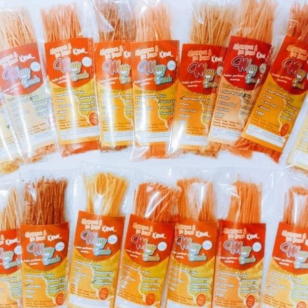 

Mie Lidi Lidi Viral Paket 100 Pcs 9 Varian Rasa Bisa Mix Pedas Goreng Food Noodles Bawang Pasta Ayam Jagung Kuah Soto N Kari