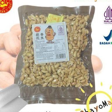 

Chen Liang Ji Kacang Goreng Kacang Goreng Bawang Putih G