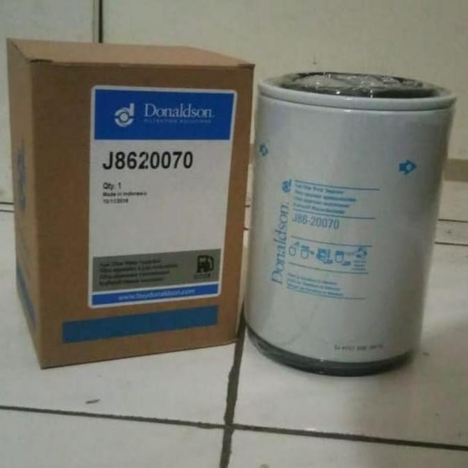 Ready Filter Donaldson J8620070