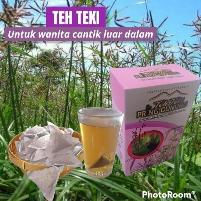 

welcome to tahuan jaya TEH TEKI / TEH HERBAL / TEH RUMPUT TEKI