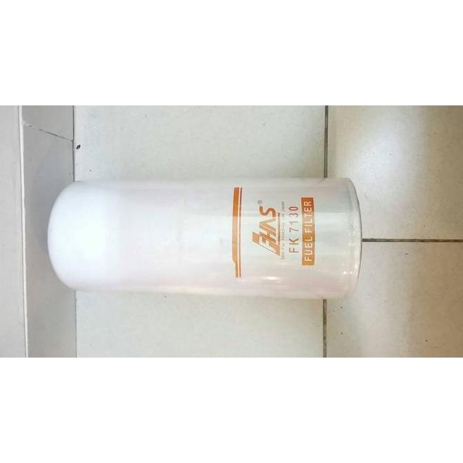 Ready Filter Fhas FK7130 / FF202
