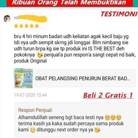 TEH DIET PELANGSING DETOX PELUNTUR LEMAK BADAN HERBAL ALAMI /SLIMMING TEA JAMU OBAT DIET AMPUH LANGS