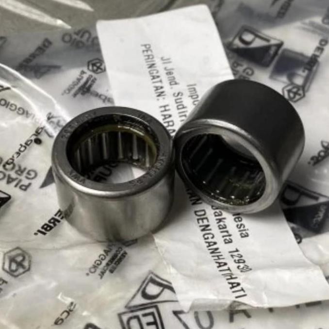 Ready Bearing Bambu, lahar, laher bambu SWING ARM VESPA PRIMAVERA, VESPA SPRINT MATIC ORIGINAL ASLI 