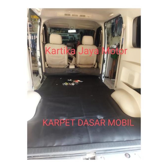Karpet dasar Mobil Agya /Ayla