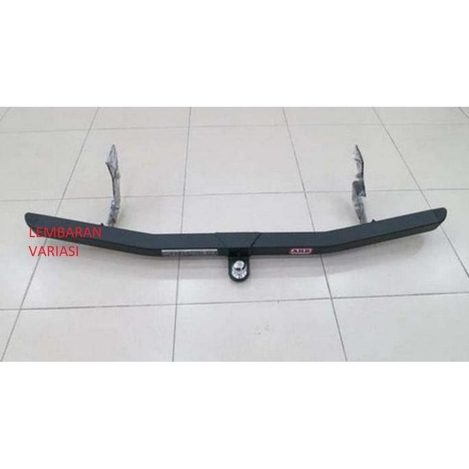 Towing Pengaman Bumper Belakang ARB Mobil Calya Sigra