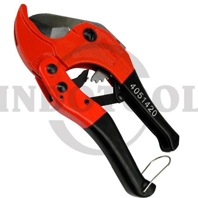 Gunting Pipa Pvc 42 Mm Maxpower