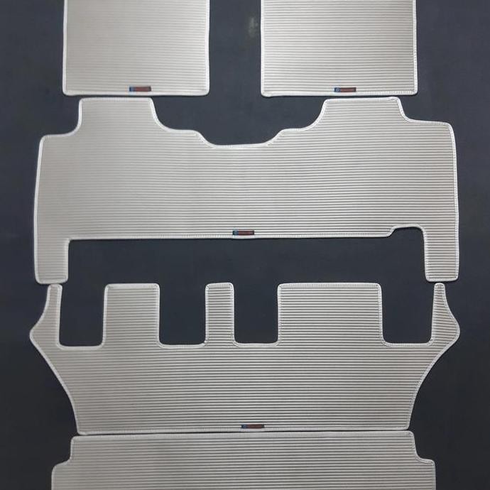 Karpet Wuling Cortez full bagasi