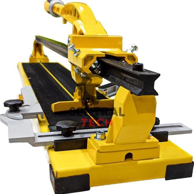 Alat Potong Keramik Granit Manual 80Cm Muller Tile Cutter Muller 80Cm Kualitas Premium