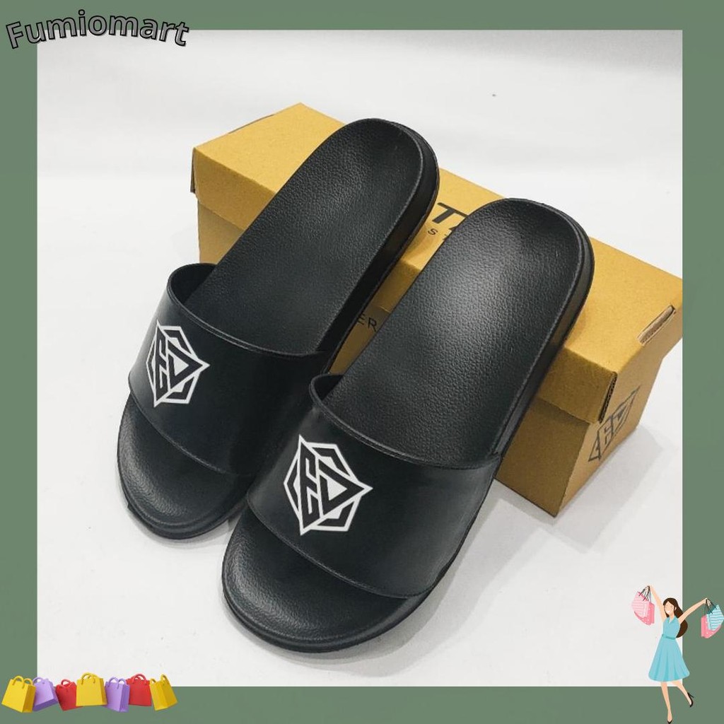 Sandal Estado Banyak Motif Grosir