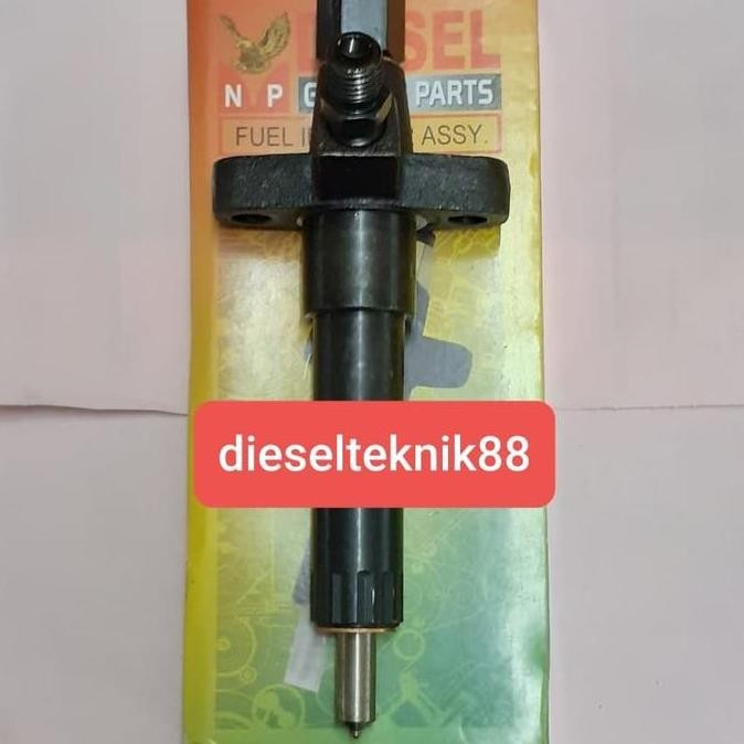 Fuel Injector Assy Dongfeng S1110/1115