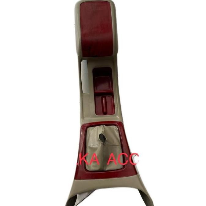 Console Box/Arm Rest Mobil Toyota Innova/New Innova