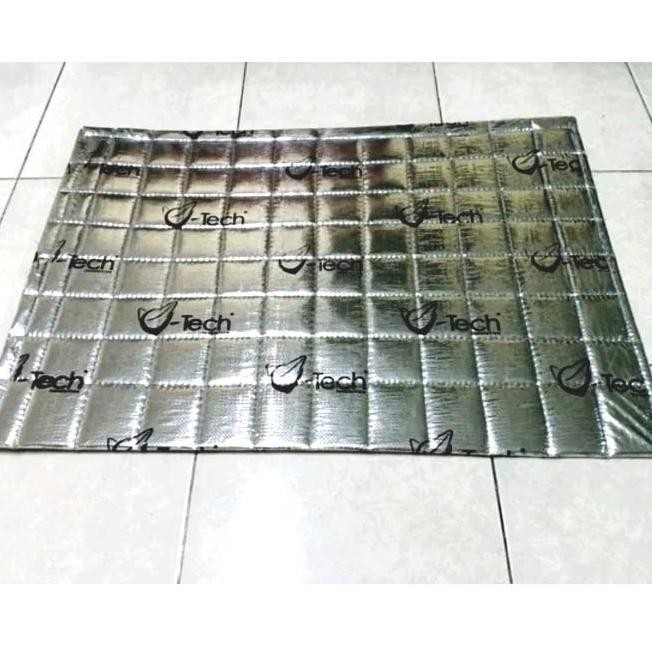 Suzuki APV Peredam Suara Lantai Mobil Ekslusif VTech