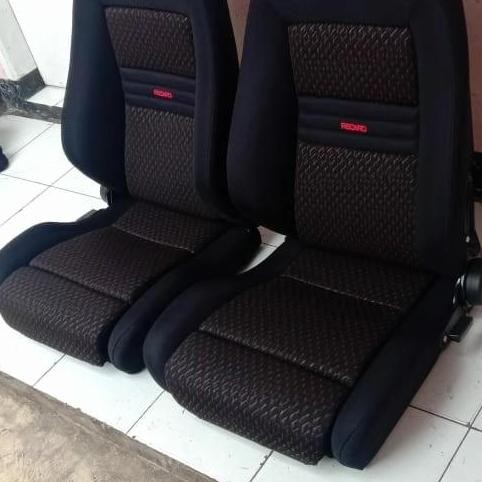 Jok RECARO LX Slider