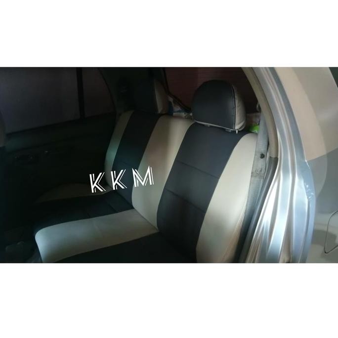 KKM Sarung Jok Mobil Kia Visto Oscar