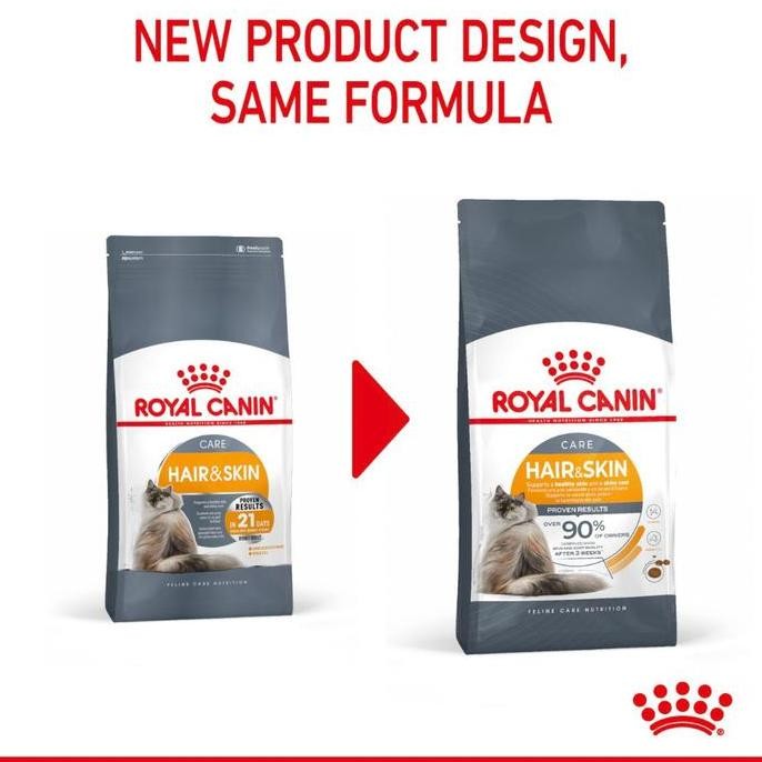 ROYAL CANIN HAIR AND SKIN/ROYAL CANIN HAIR &amp; SKIN 10 KG