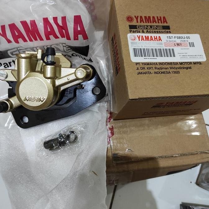 Promo KEPALA PALA BABI JUPITER Z BURHAN MX VEGA R ZR MIO SMILE VIXION ORI COD