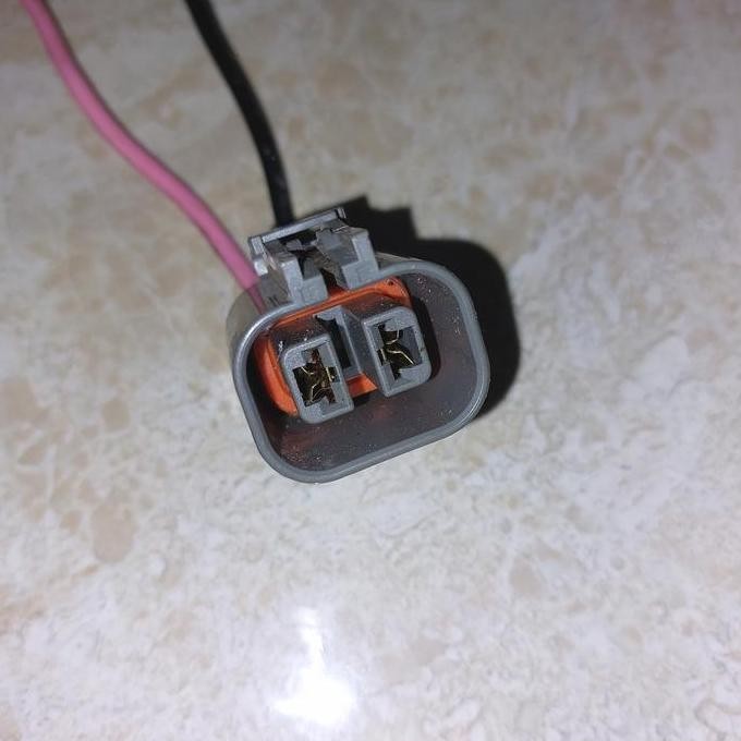 PROMO DISKON - soket motor fan datsun go