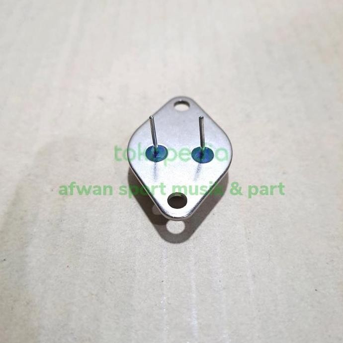 Transistor 2N 3773 G /Audio Power Amplifier Original .