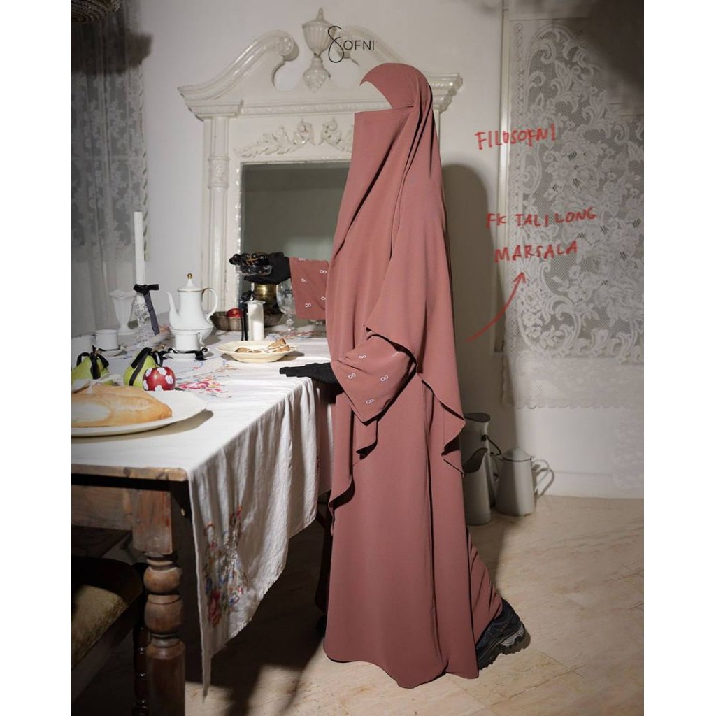 FILOSOFNI SERIES | BY SOFNI