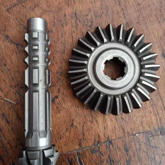 *#*#*#] Gear Gigi Cultivator Firman FTL900 FTL900H FTL900HD /FTL 900