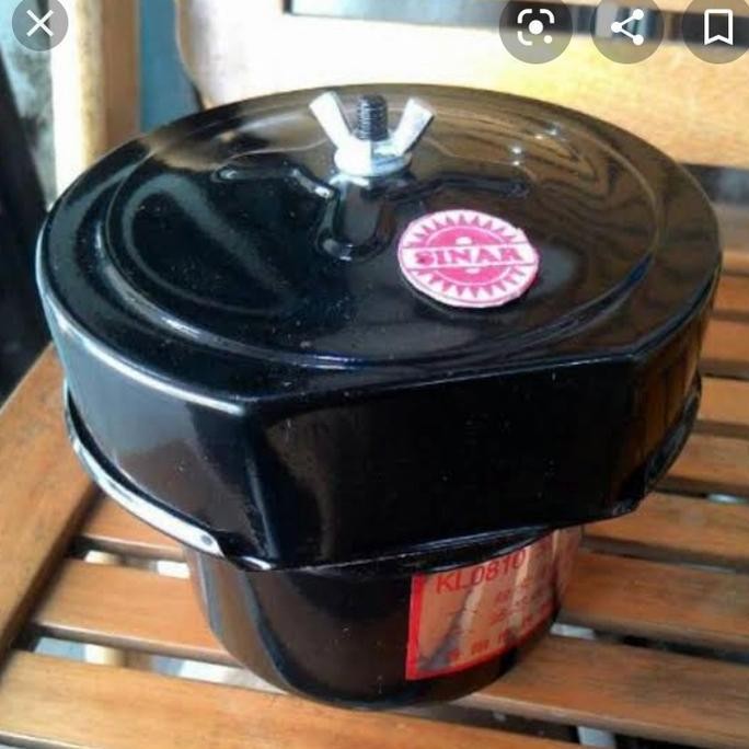 @#@#@#] FILTER UDARA mesin diesel R175 / R180