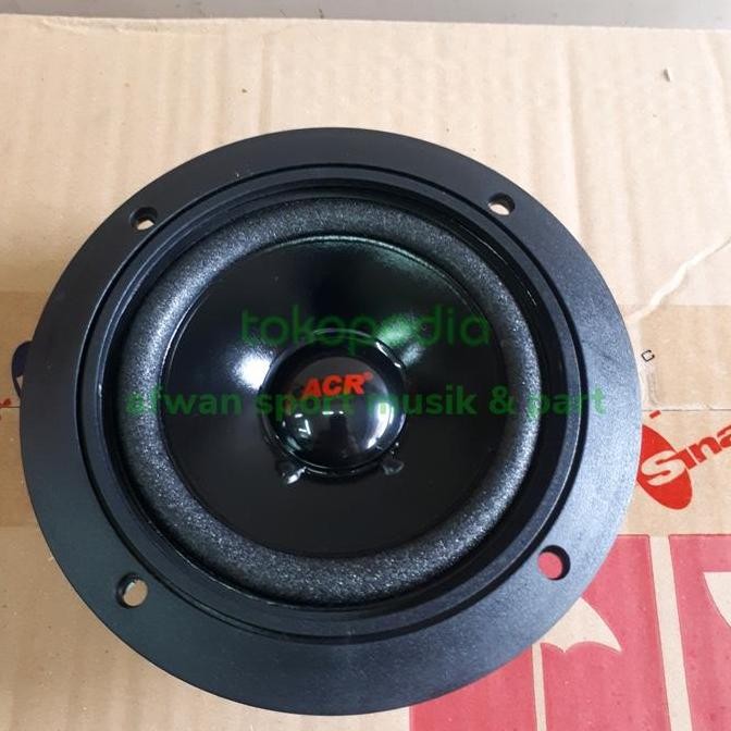 Speaker Midrange Acr 5" inchi 5145 .