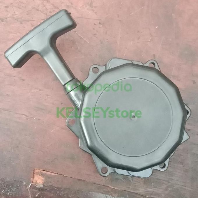 Produk Terbaik] Recoil Starter Sprayer Mesin Semprot Mesin Hama Tarikan