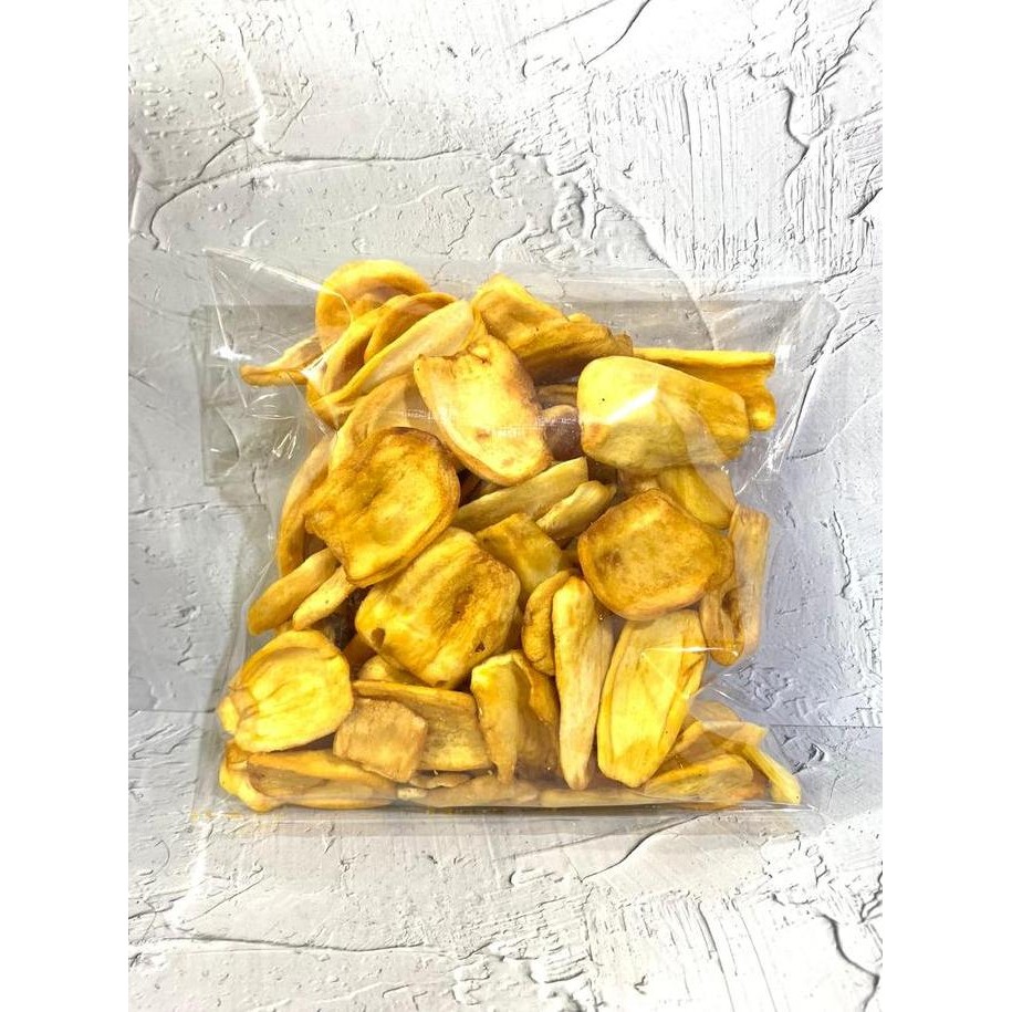 

Keripik Nangka Malang 250GR GS
