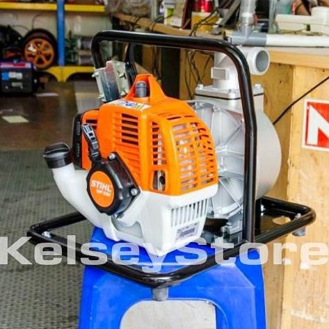 Ready...Ready...Ready...] Pompa Air Alkon Stihl mini 1.5 inch / Mesin Irigasi 1.5 dim / Jerman