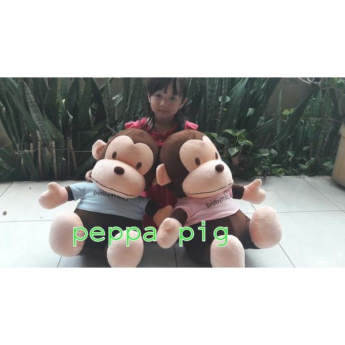 PROMO - Boneka monyet besar