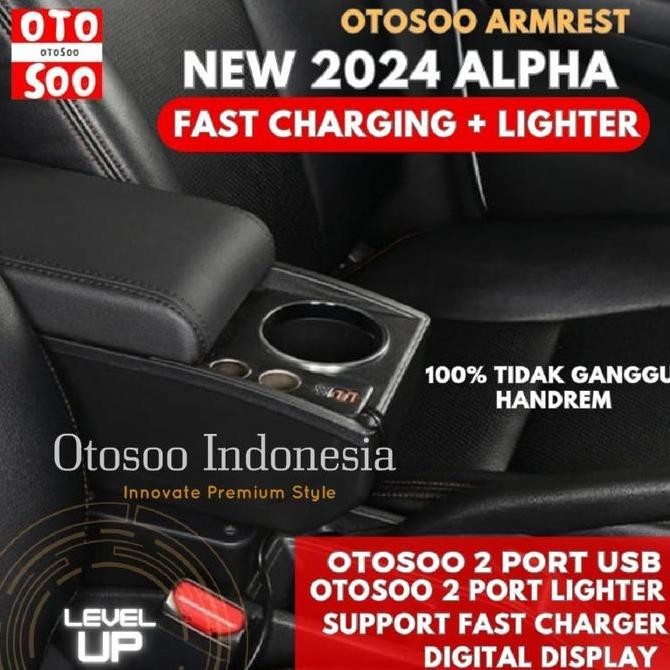 Armrest Avanza Xenia 2004-2011- cONSOLE BOX AVANZA XENIA OLD-SANDARAN TANGAN avanza xenia 2004-2011-