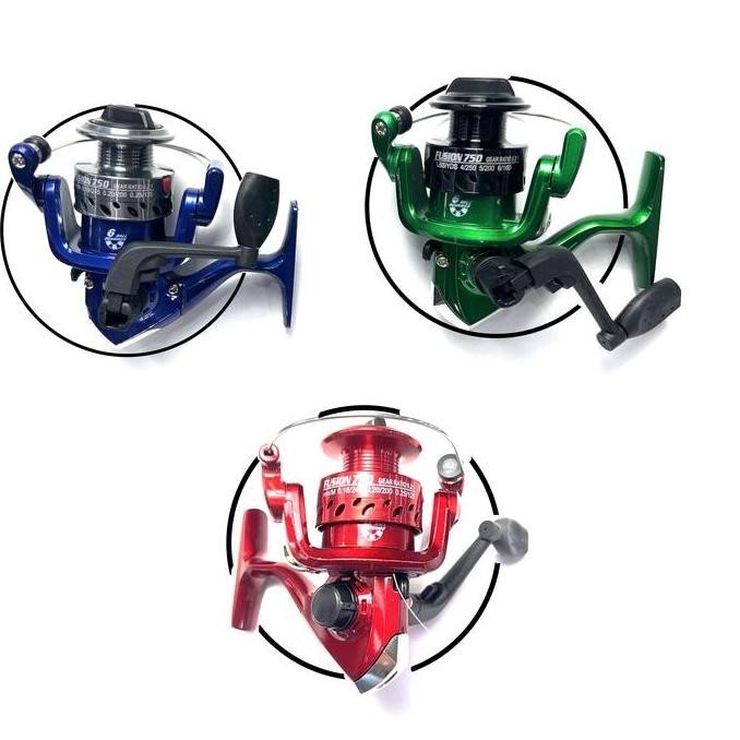 REL GULUNGAN PANCING METAL UK 750