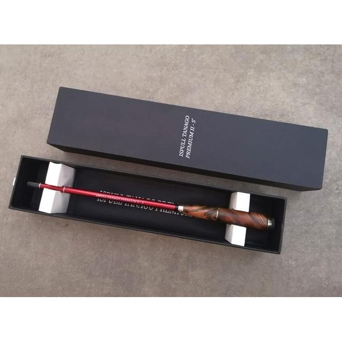 POLE / TEGEK ISPULL TANAGO PREMIUM II Original