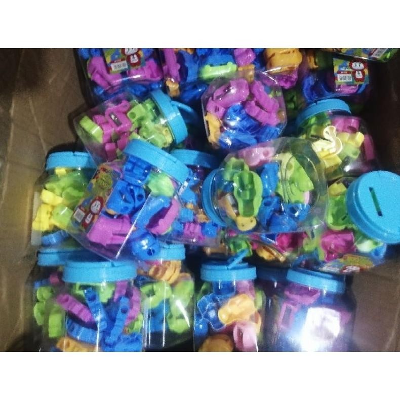 

Discount Rautan Pensil Toples 24Pcs Discount