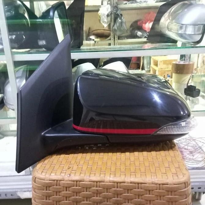 spion toyota yaris at 2015 trd sportivo Original