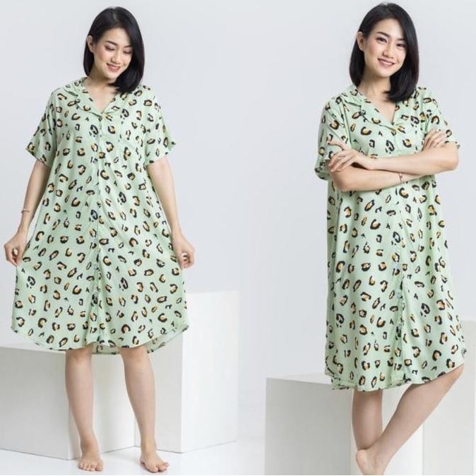 home dress / daster katun rayon/ daster wanita/home deess rayon/ katun