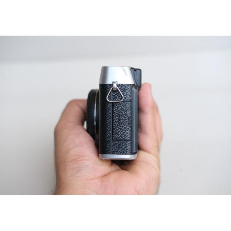 Fujifilm X-E3 Bo Mulus Fullset Fujifilm Xe3 Second Fujifilm Xe-3 Second Mulus Bukam Xe2S Bukan Xe2 B