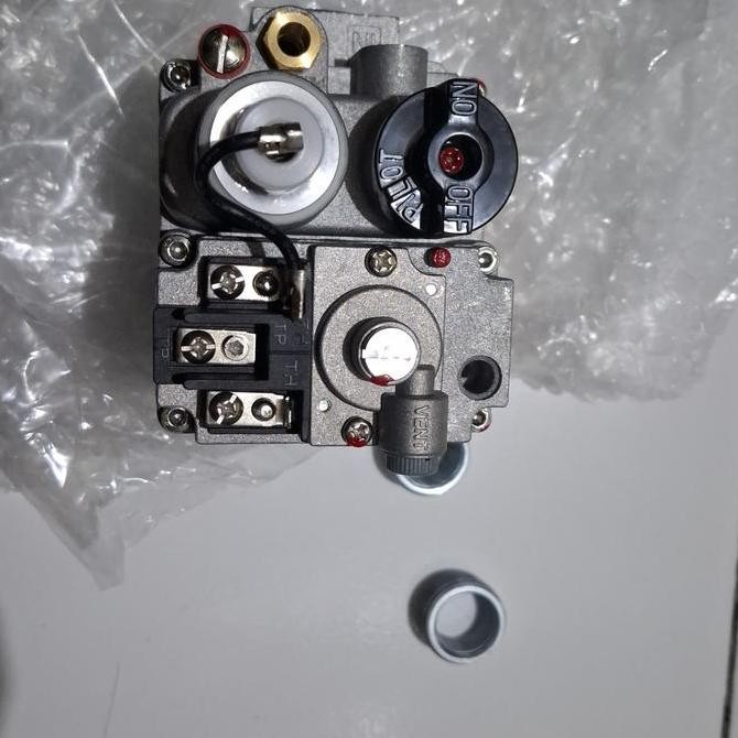 Gas Valve Fryer Unitroll Fryer Dean Imperial Nayati CO